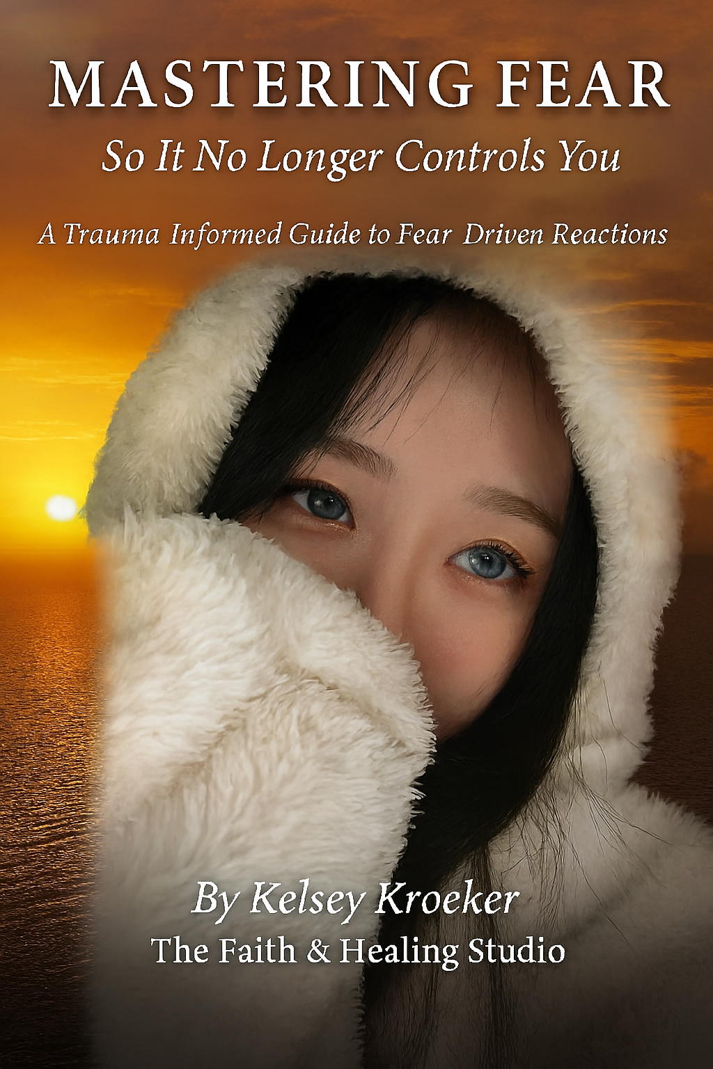 Mastering Fear — So It No Longer Controls You ebook cover